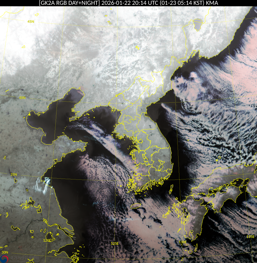 Satellite : 202601222014