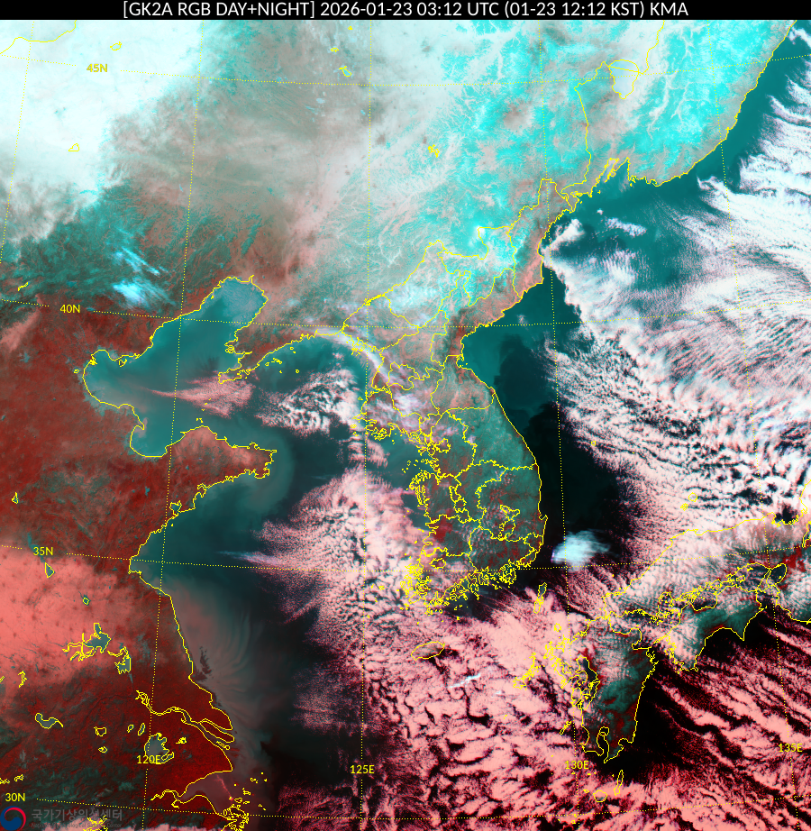 Satellite : 202601230312