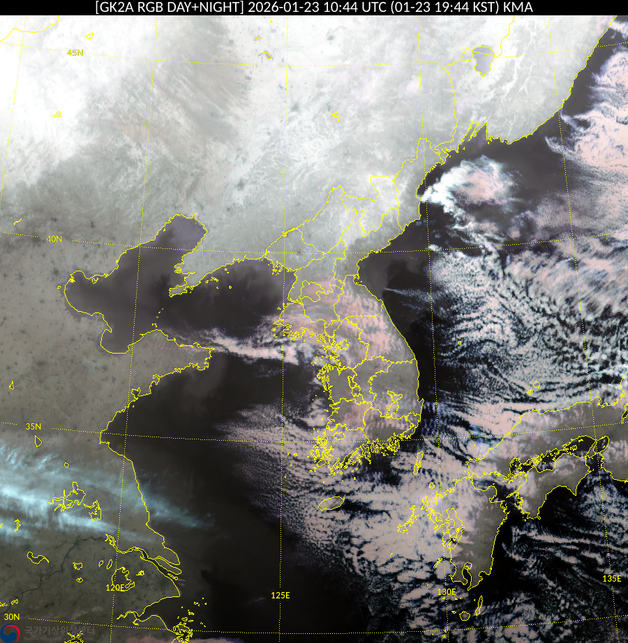 Satellite : 202601231044