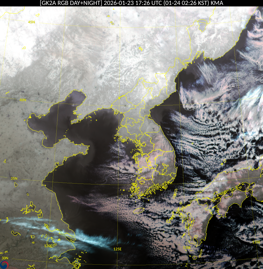 Satellite : 202601231726