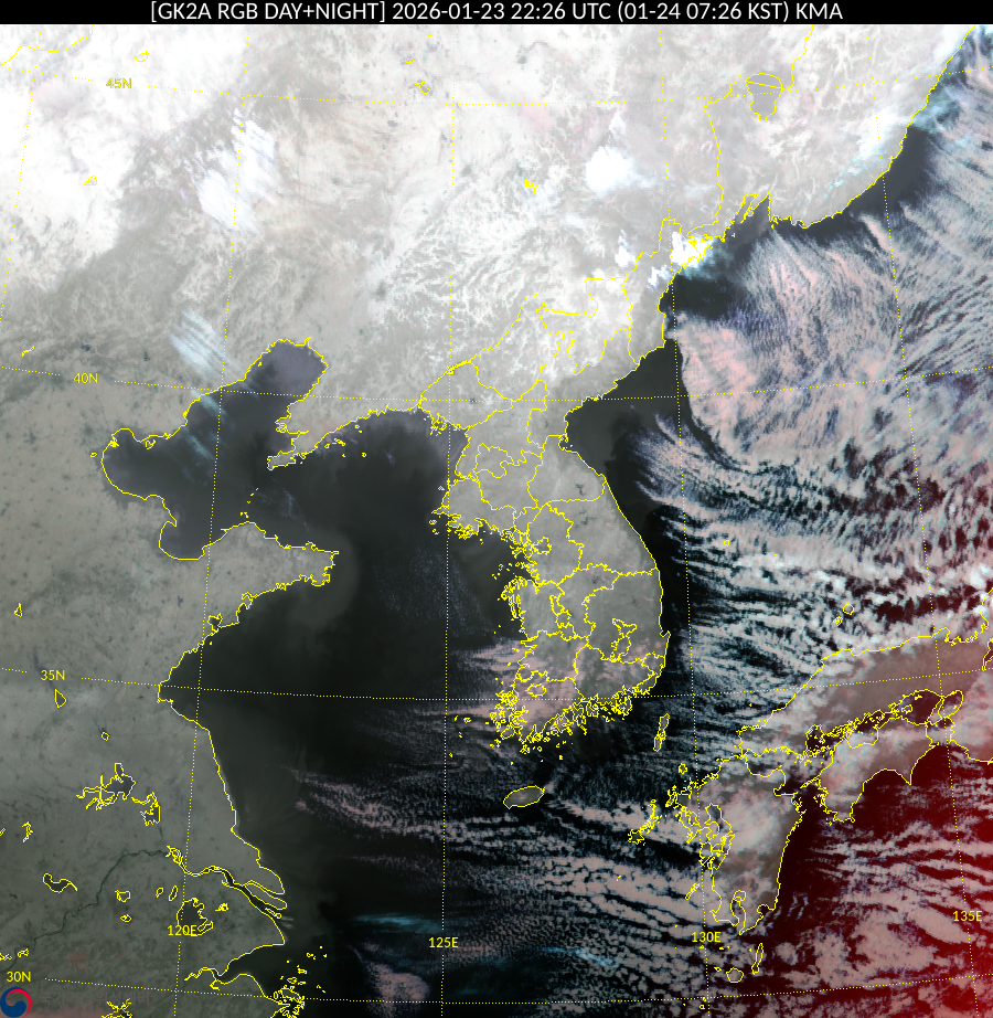 Satellite : 202601232226