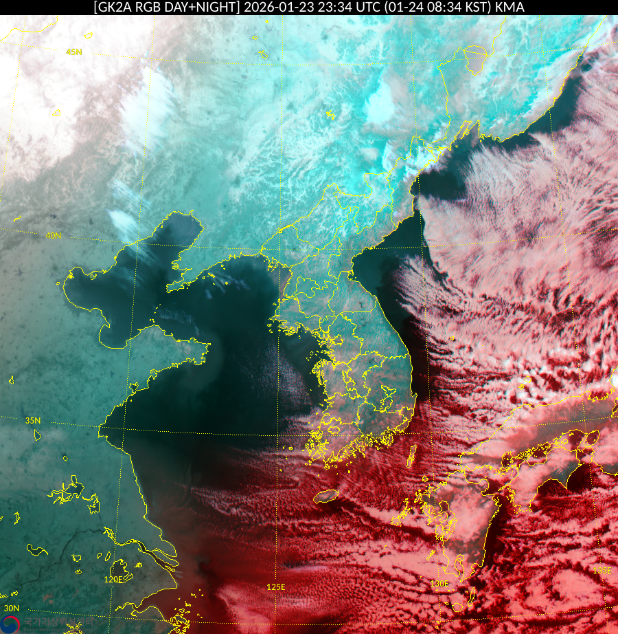 Satellite : 202601232334