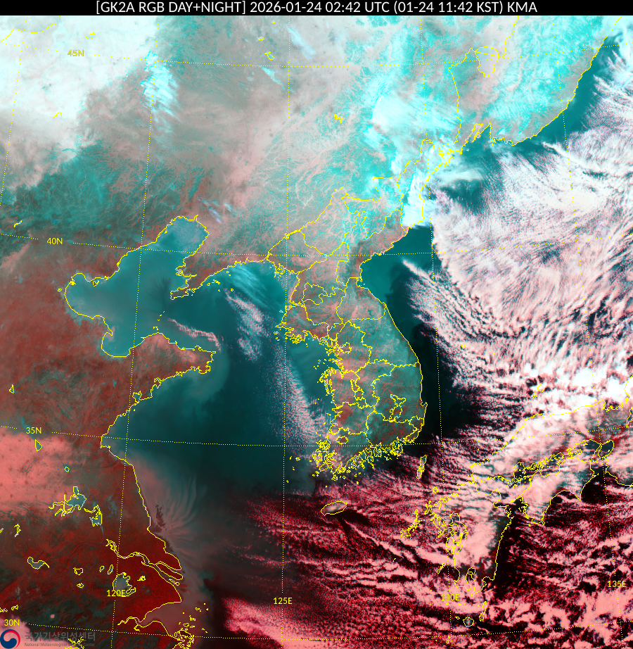 Satellite : 202601240242