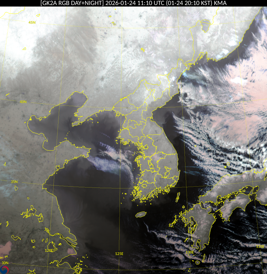 Satellite : 202601241110