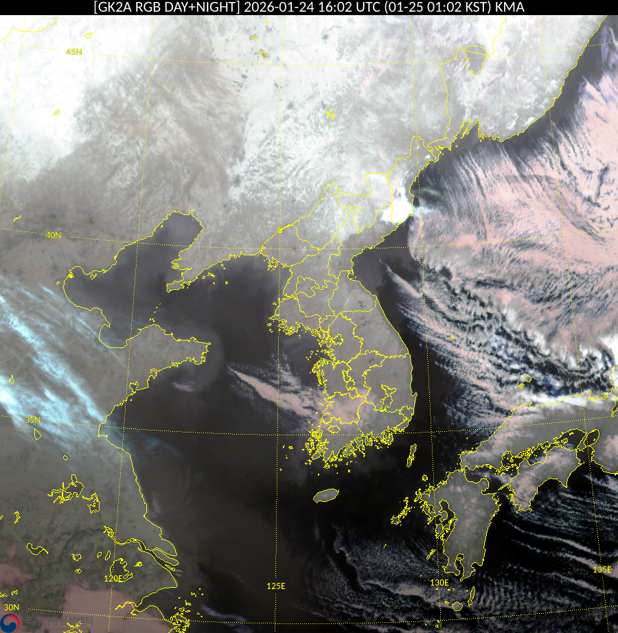 Satellite : 202601241602