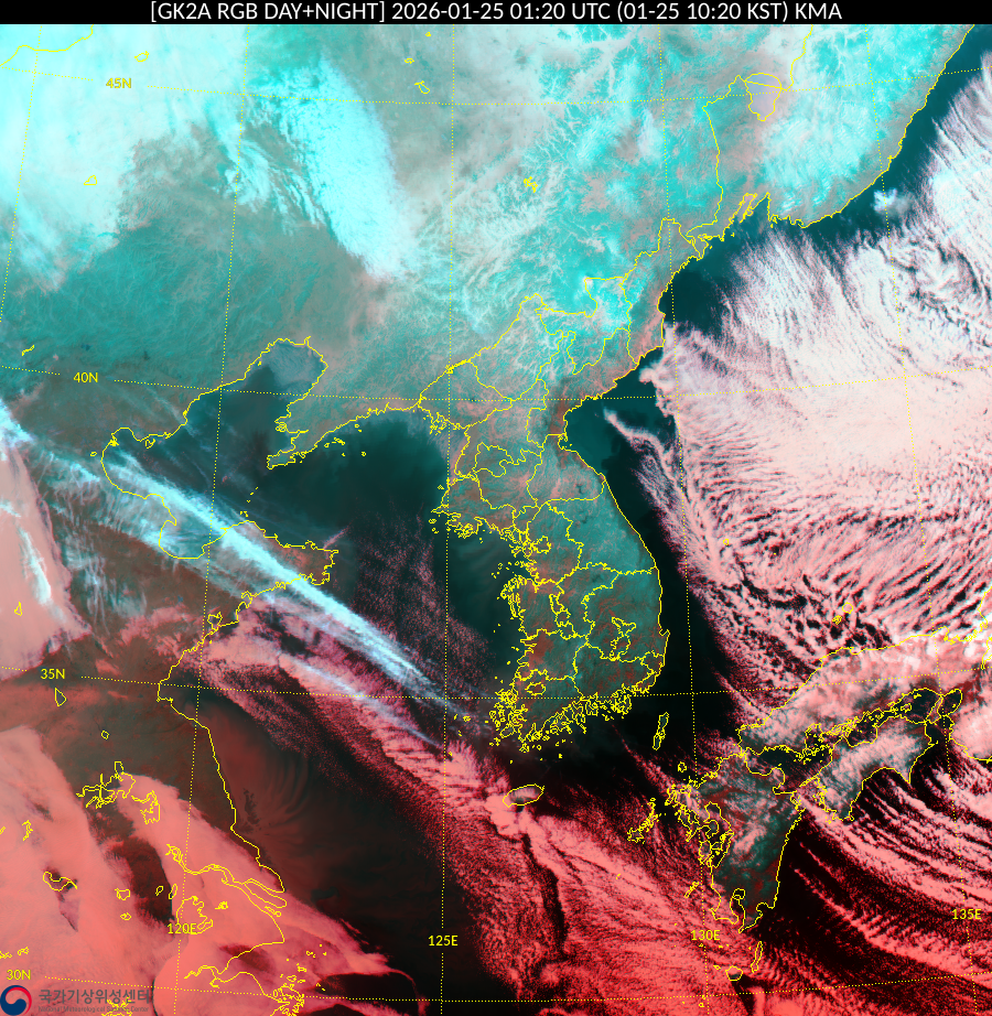 Satellite : 202601250120