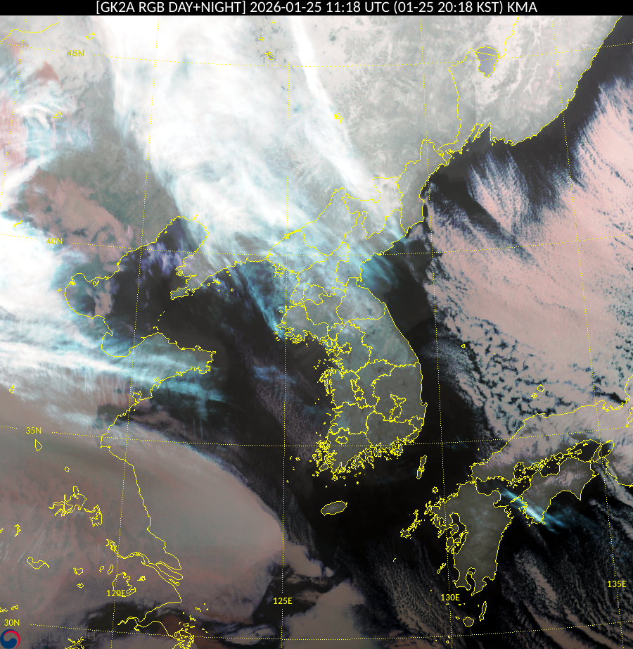 Satellite : 202601251118