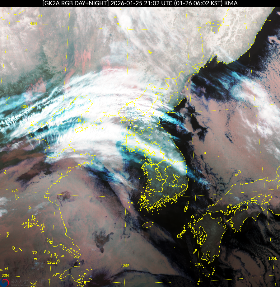 Satellite : 202601252102