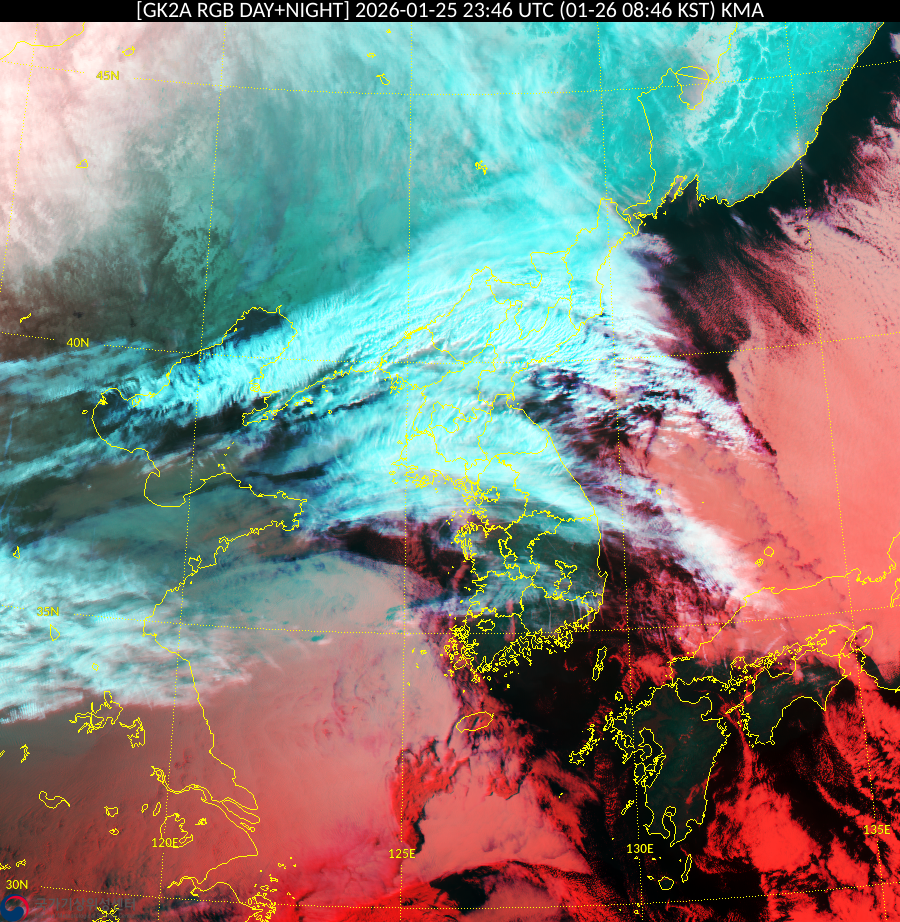 Satellite : 202601252346