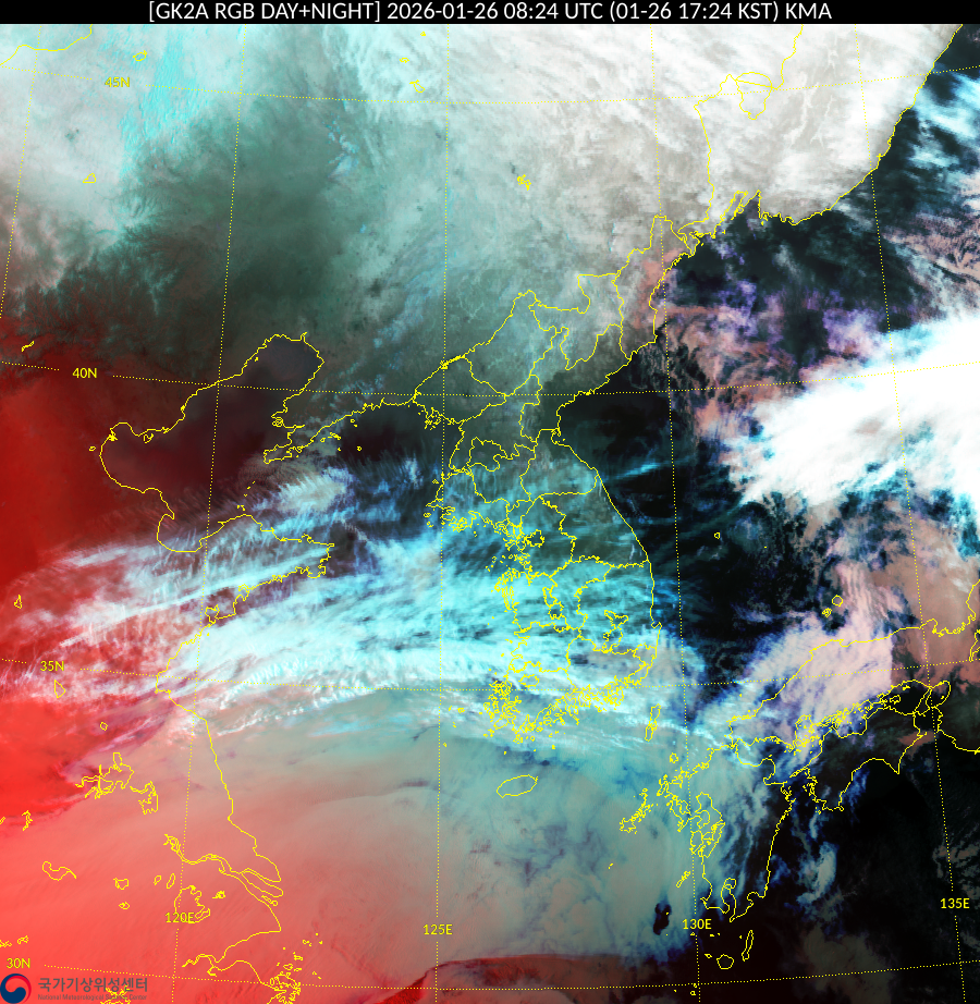 Satellite : 202601260824