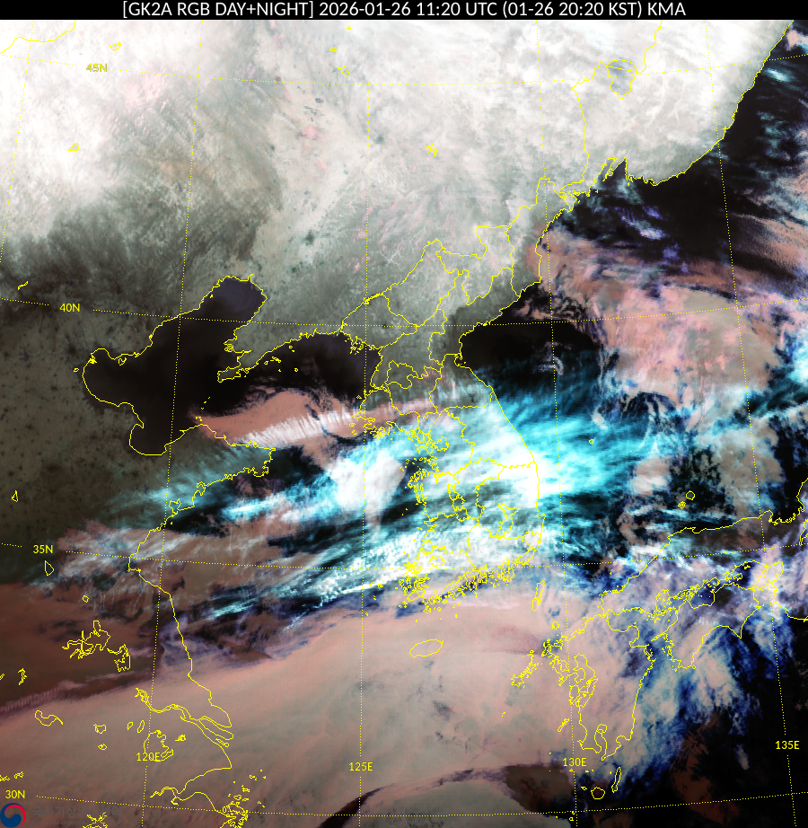 Satellite : 202601261120