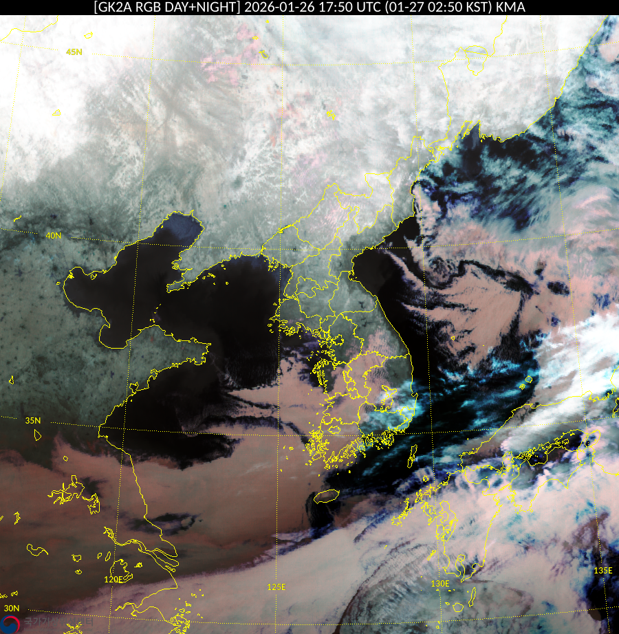 Satellite : 202601261750