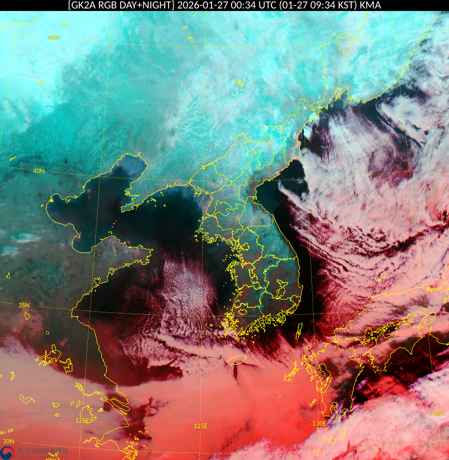 Satellite : 202601270034