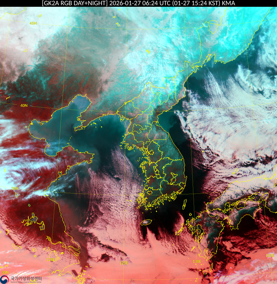 Satellite : 202601270624