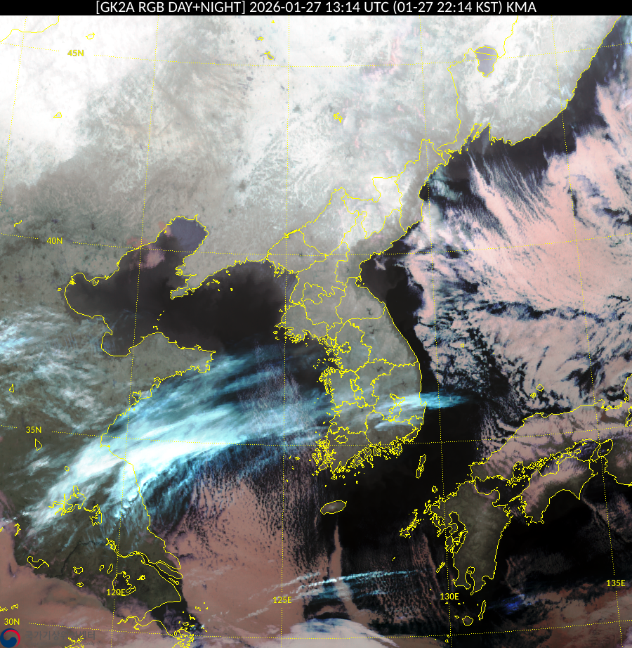 Satellite : 202601271314