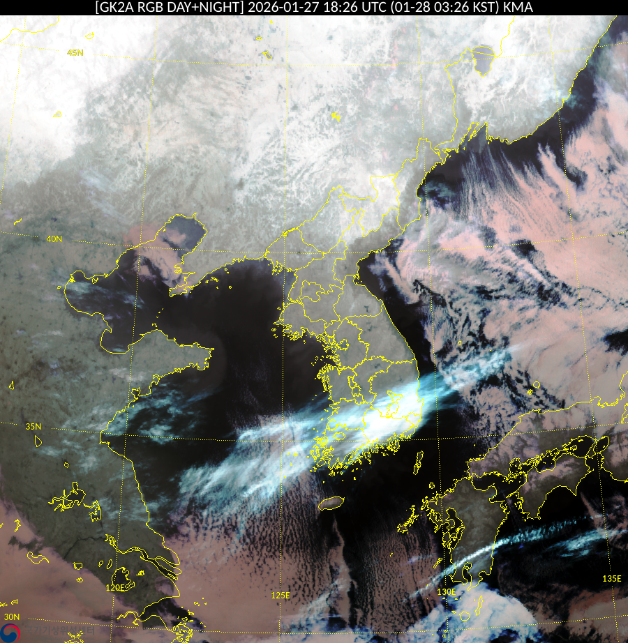 Satellite : 202601271826