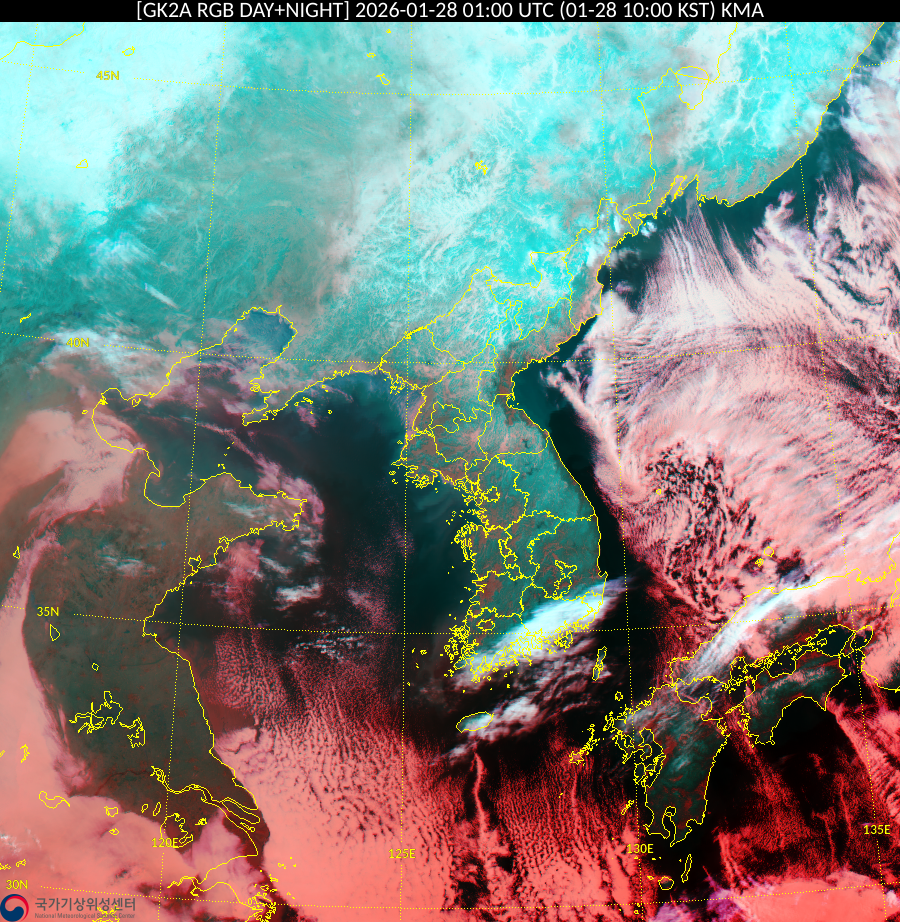 Satellite : 202601280100