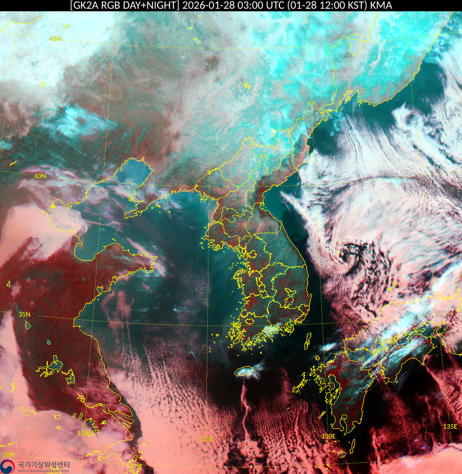 Satellite : 202601280300