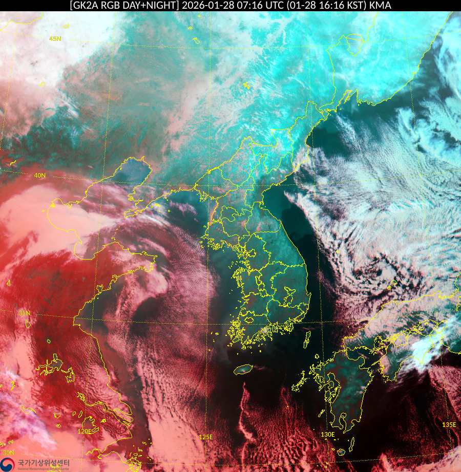 Satellite : 202601280716