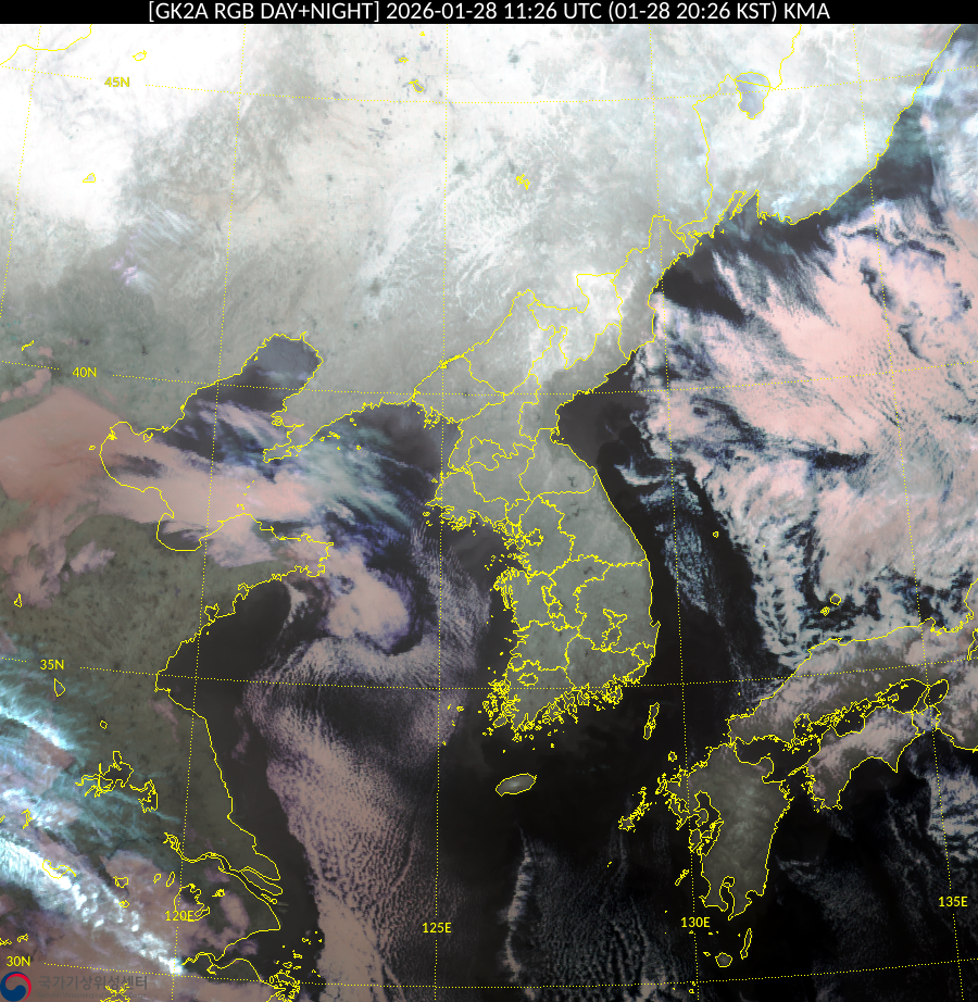 Satellite : 202601281126