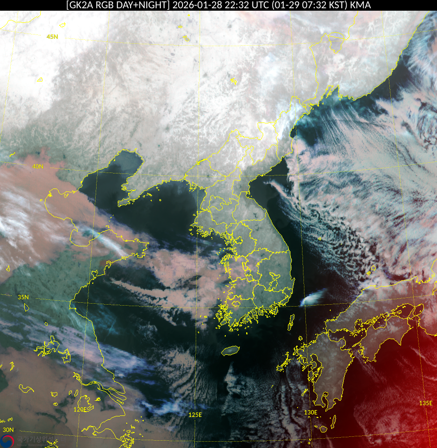 Satellite : 202601282232