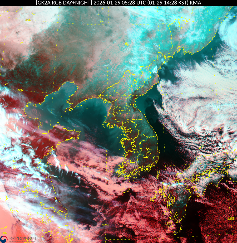 Satellite : 202601290528