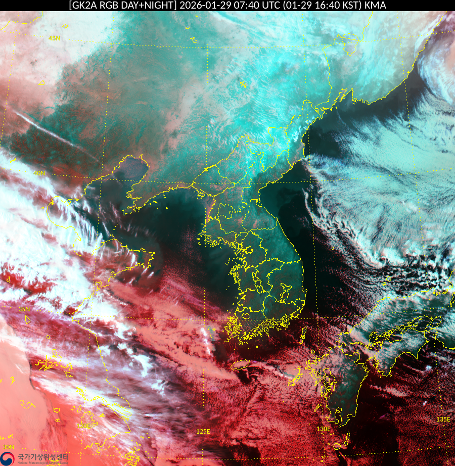 Satellite : 202601290740