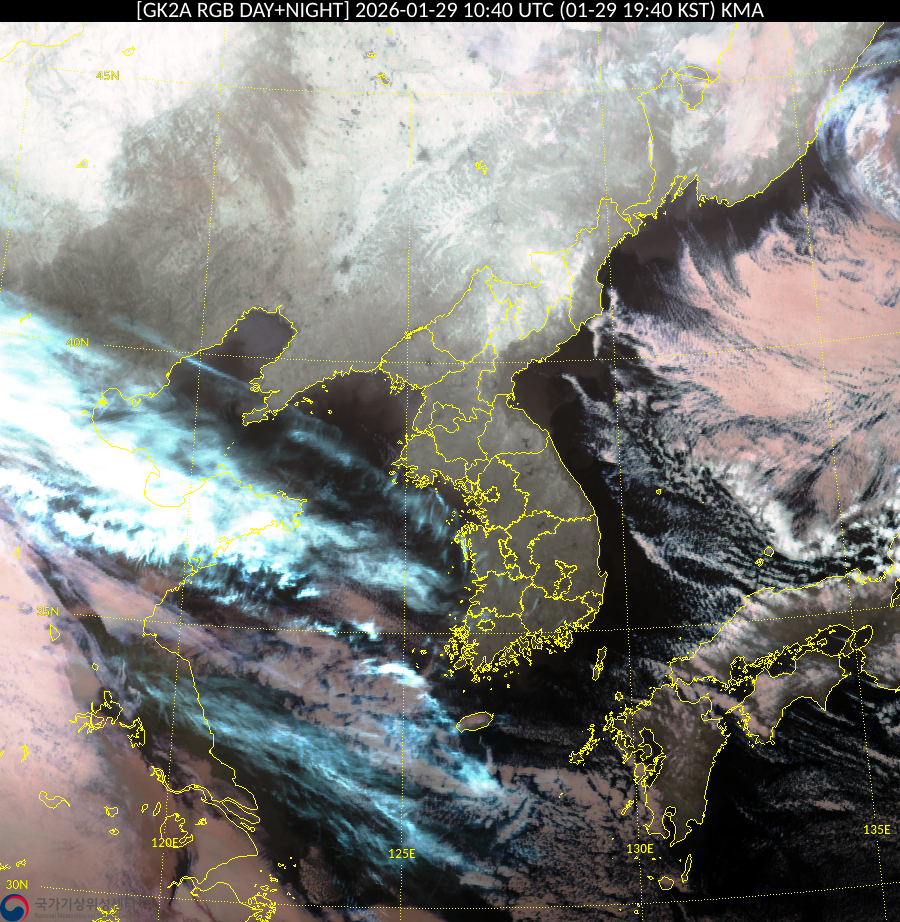 Satellite : 202601291040