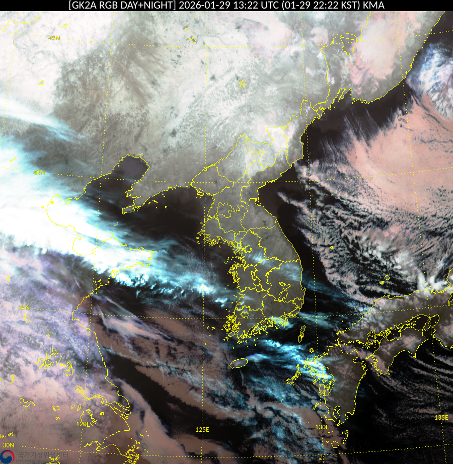 Satellite : 202601291322