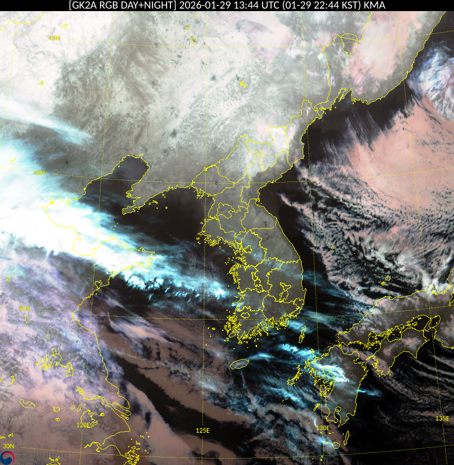 Satellite : 202601291344