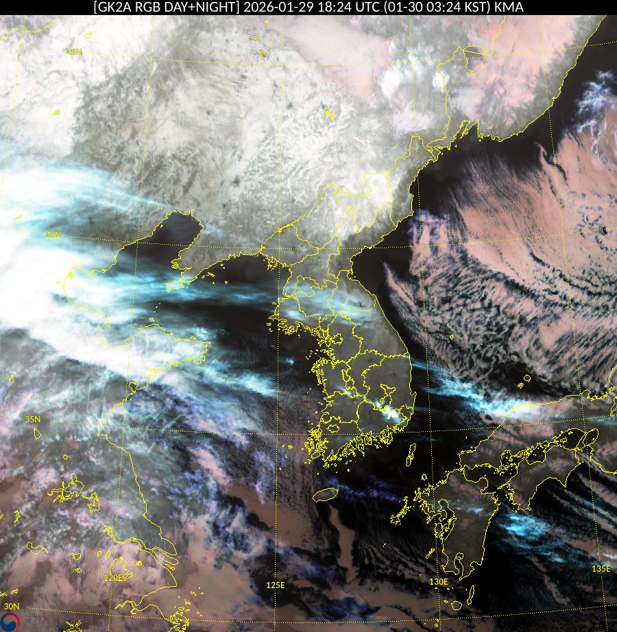 Satellite : 202601291824