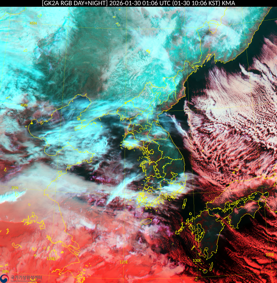 Satellite : 202601300106