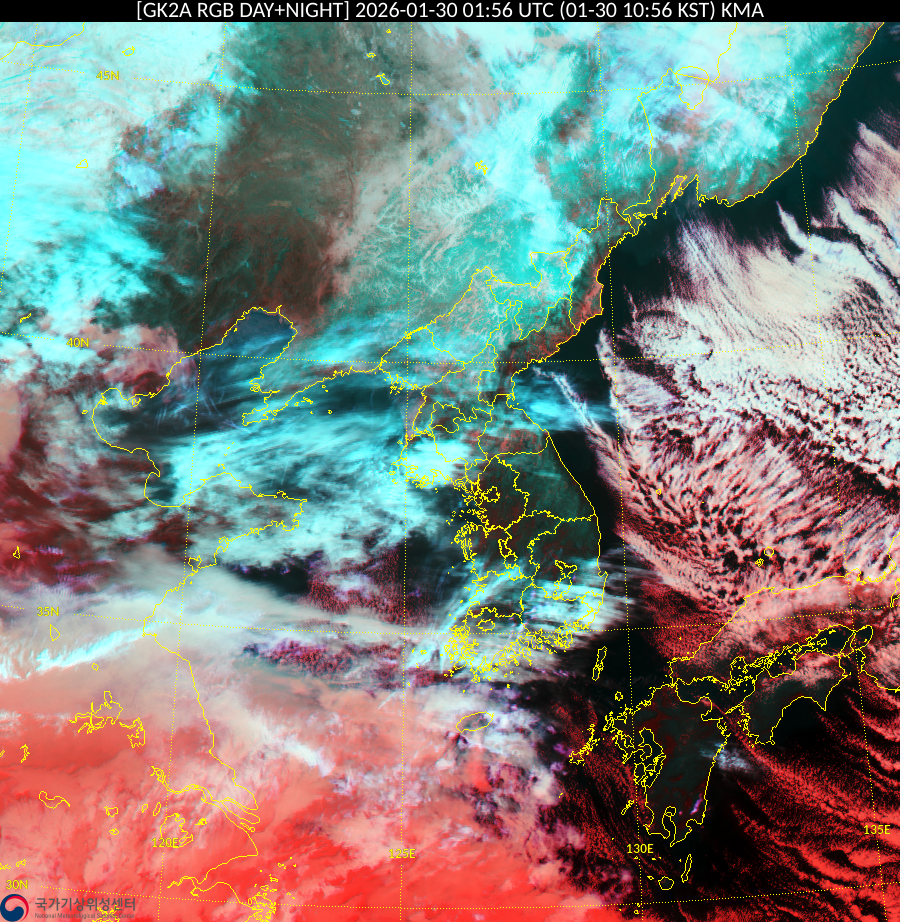 Satellite : 202601300156