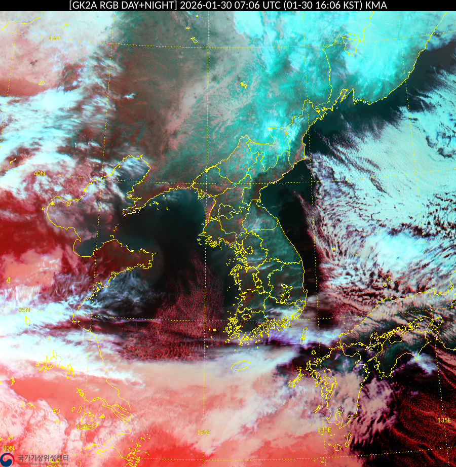 Satellite : 202601300706