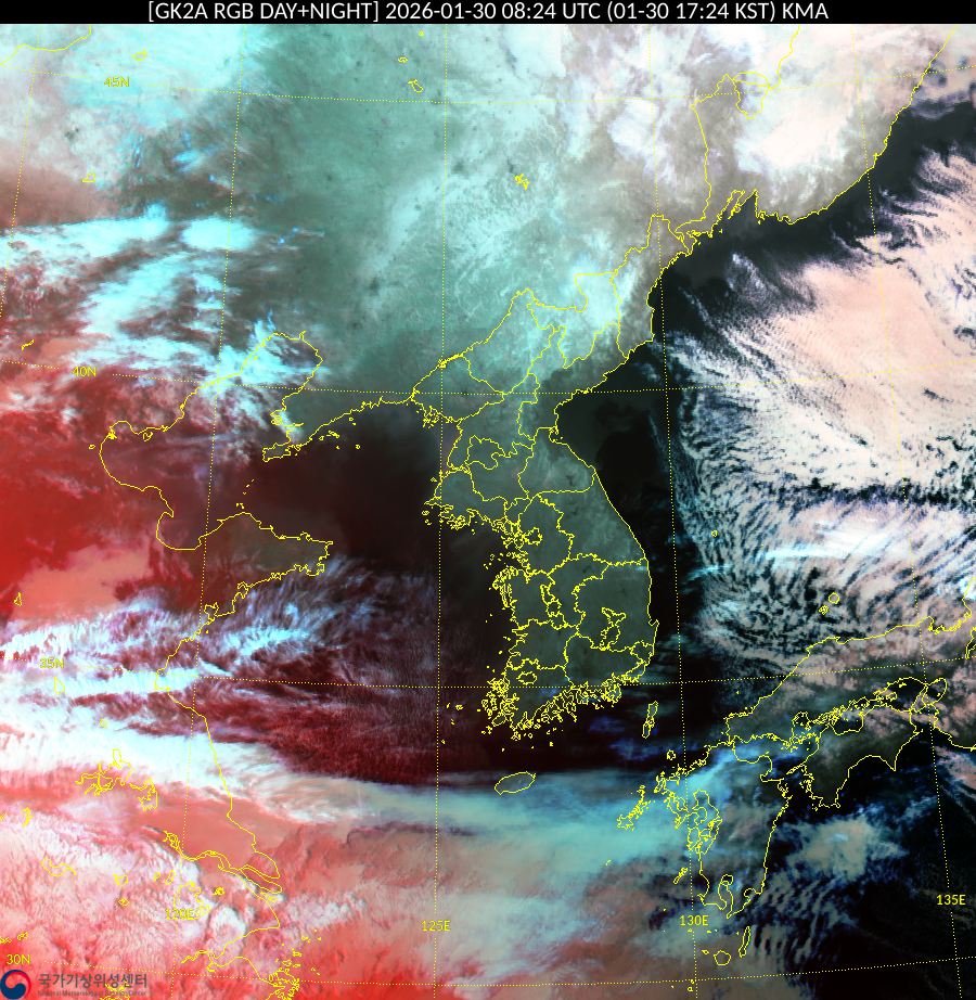 Satellite : 202601300824