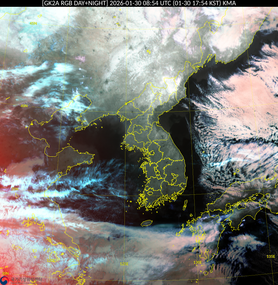 Satellite : 202601300854