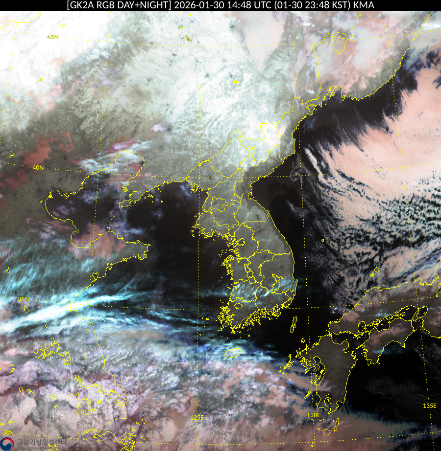 Satellite : 202601301448