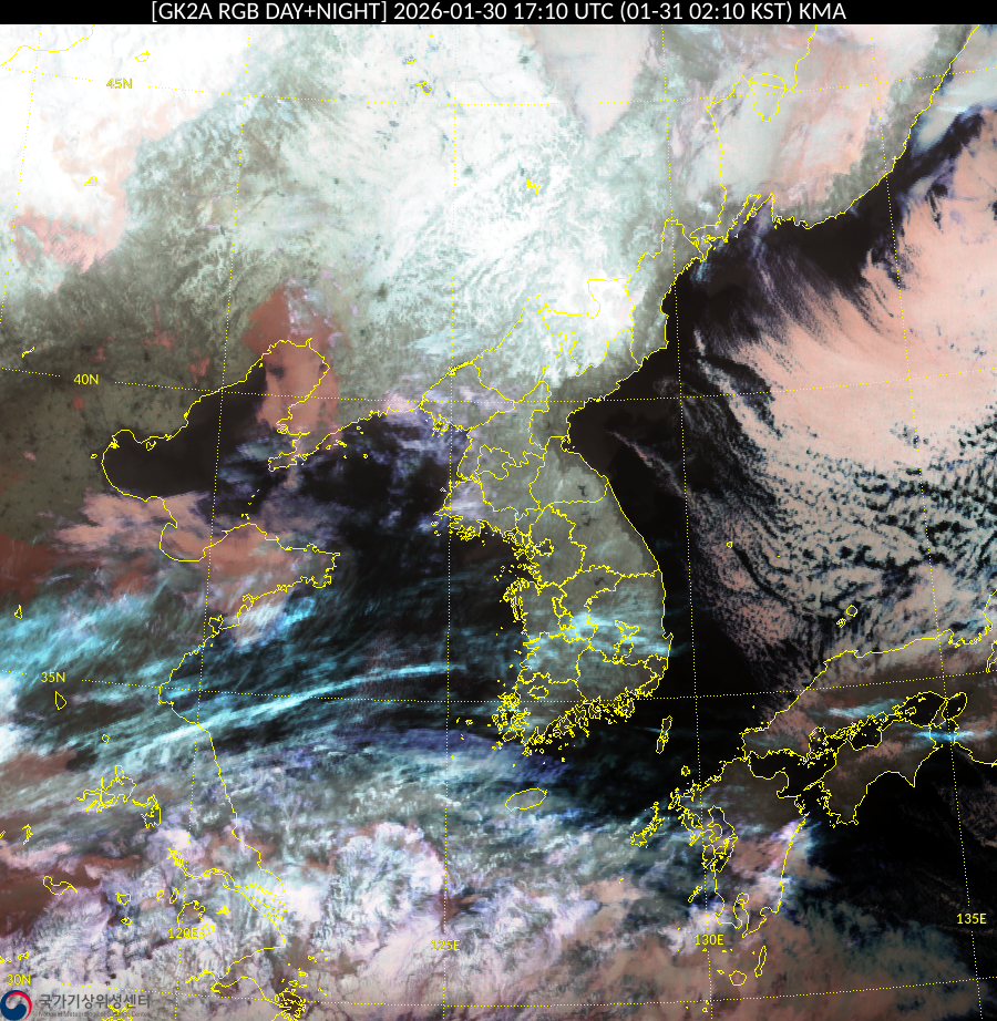 Satellite : 202601301710