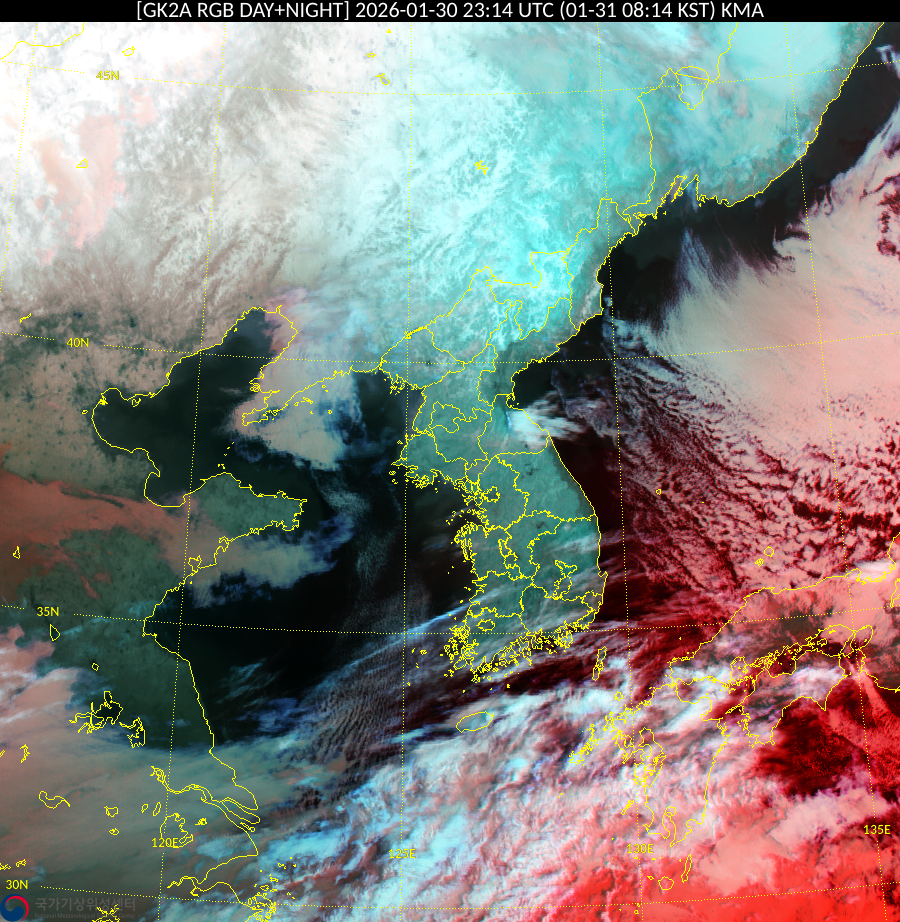 Satellite : 202601302314