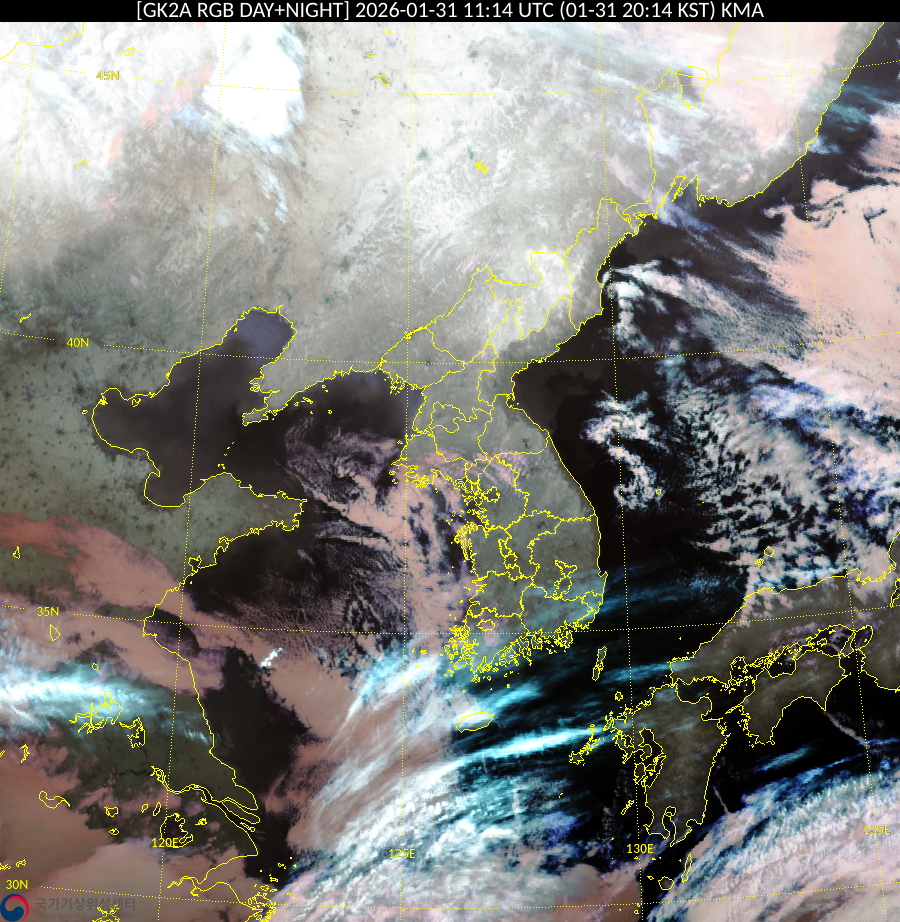 Satellite : 202601311114