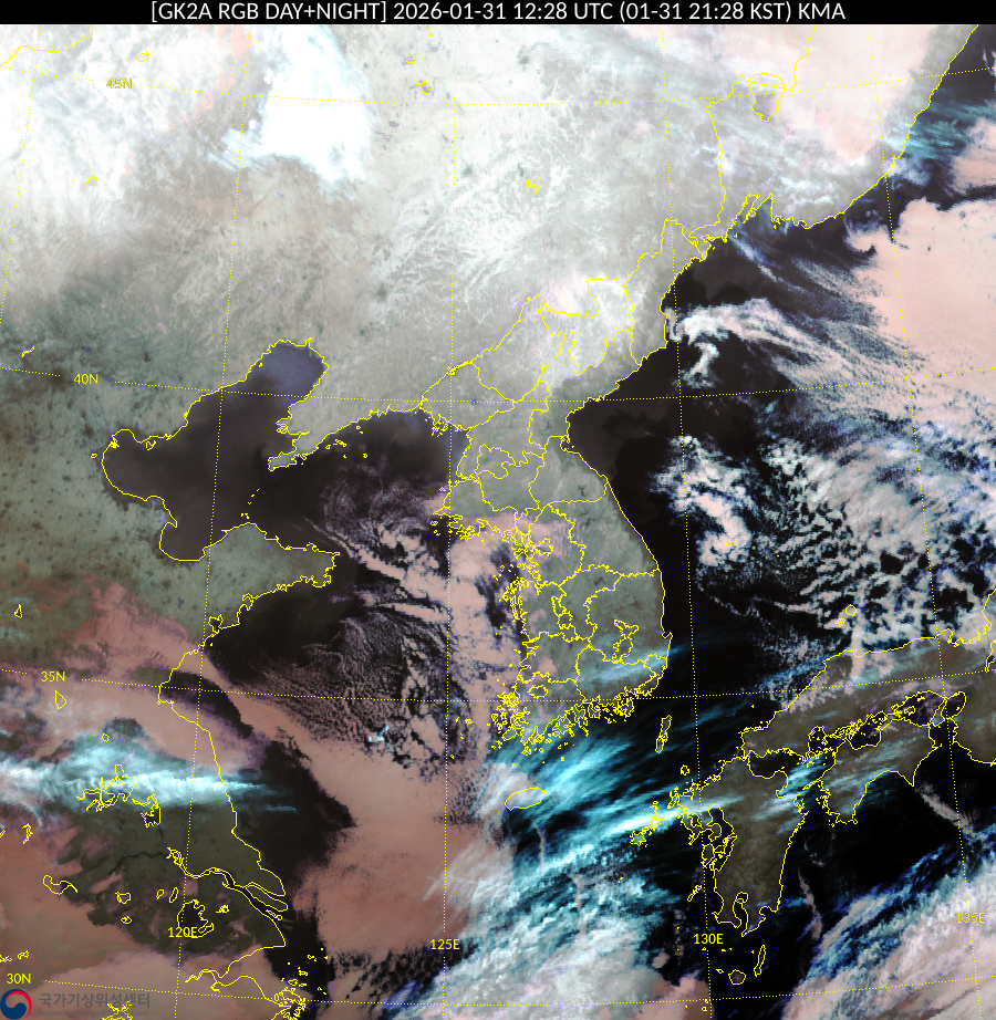 Satellite : 202601311228