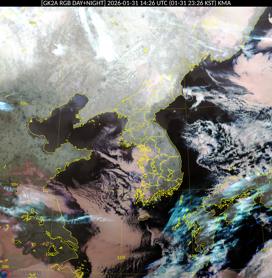 Satellite : 202601311426