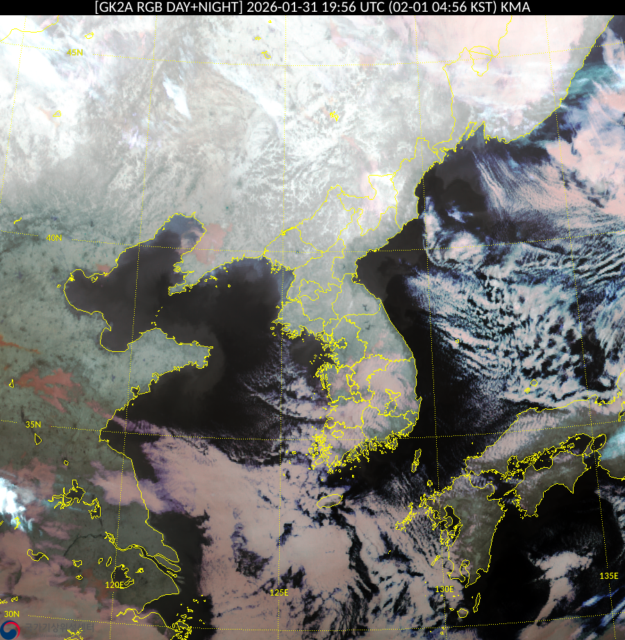 Satellite : 202601311956