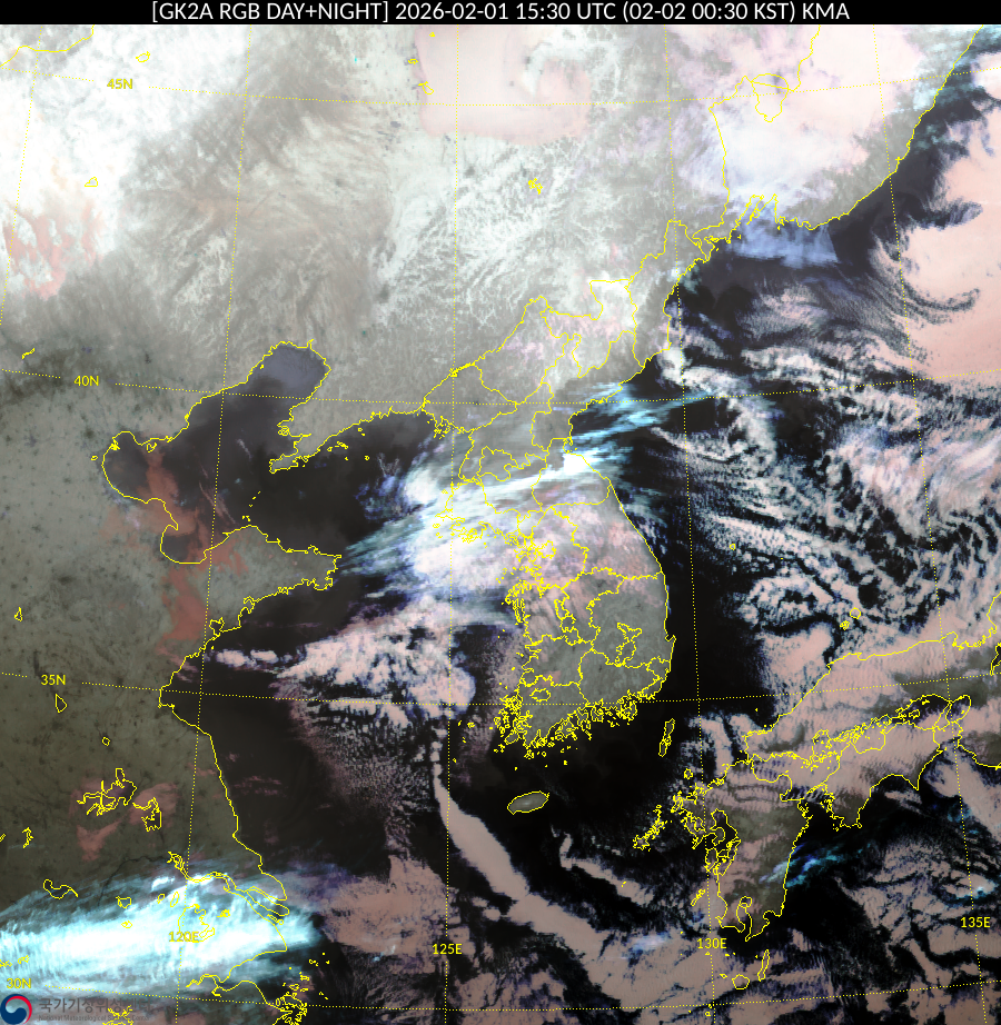 Satellite : 202602011530