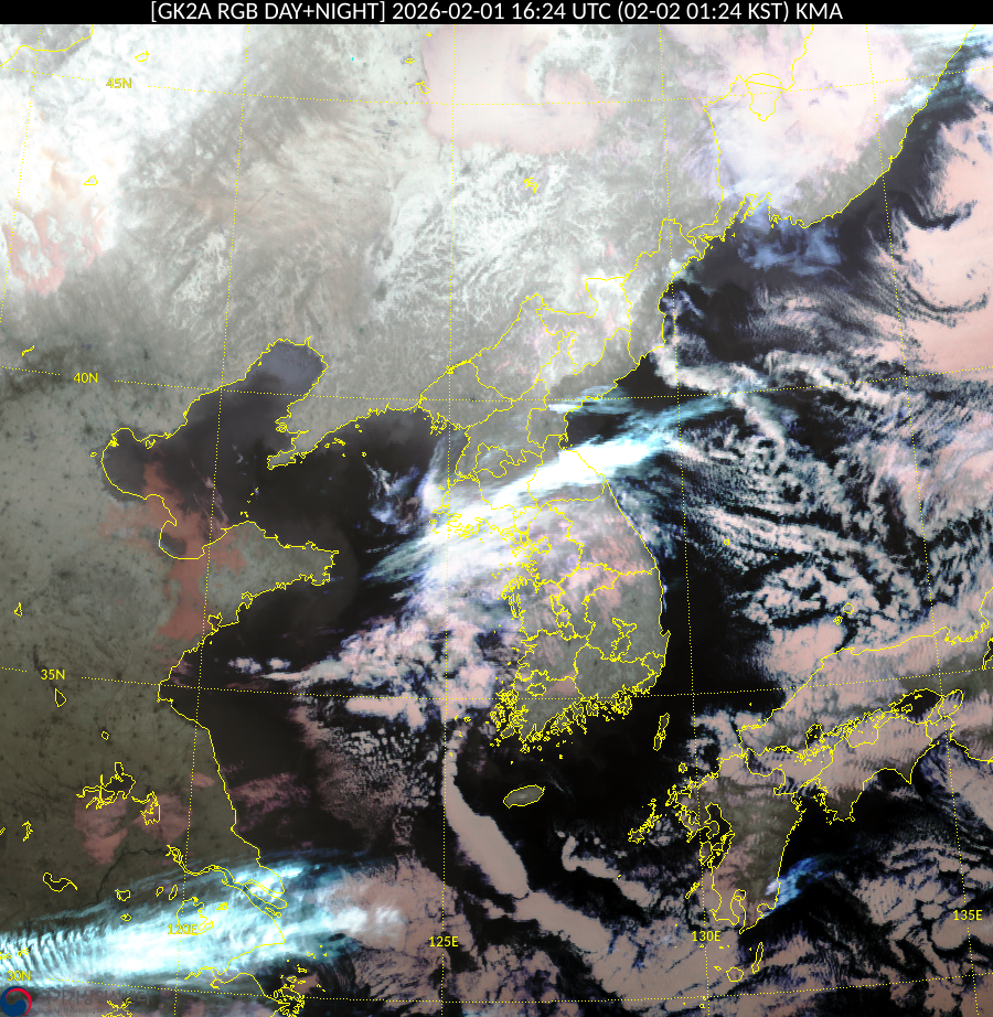 Satellite : 202602011624