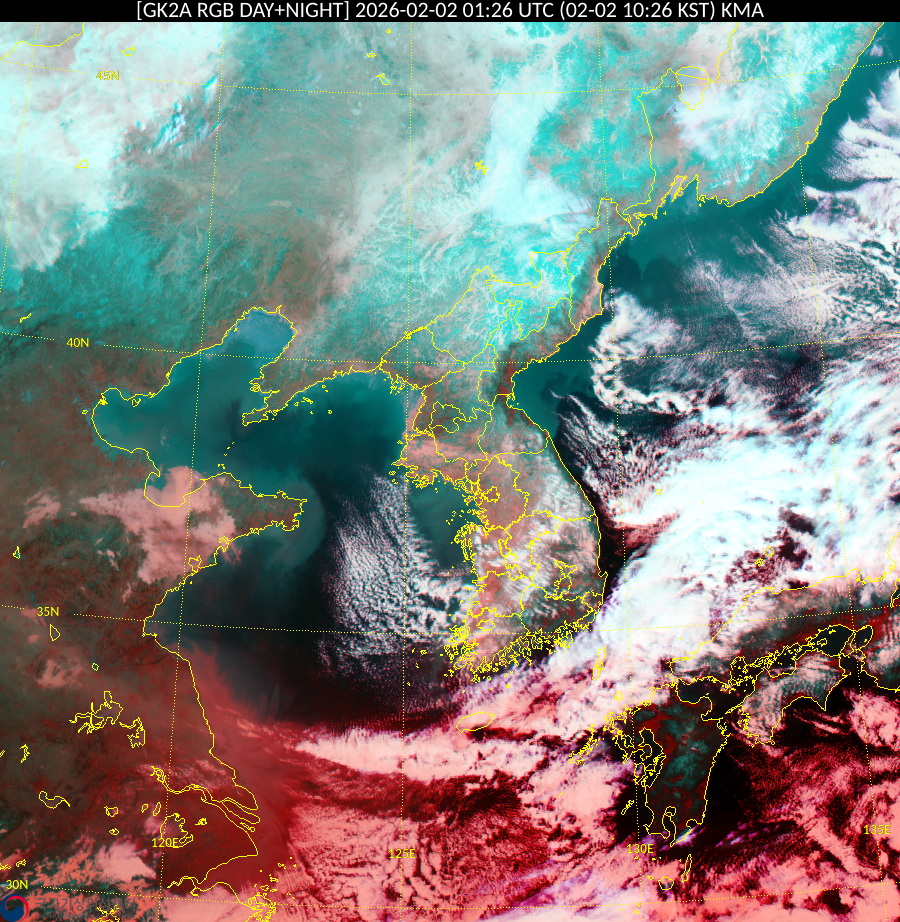 Satellite : 202602020126