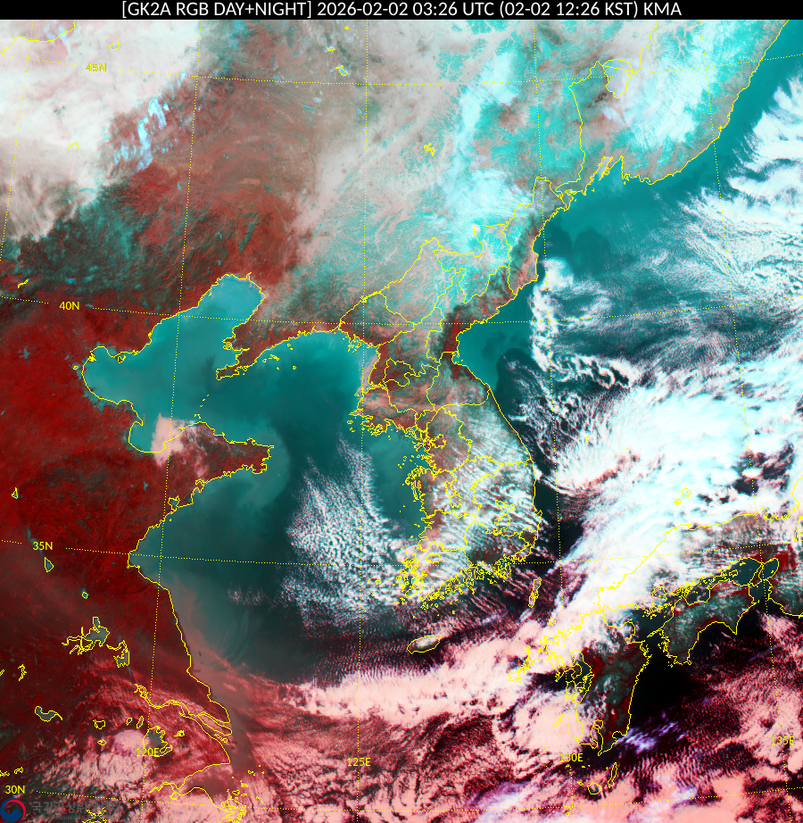 Satellite : 202602020326