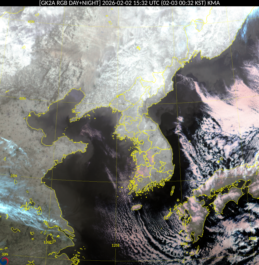 Satellite : 202602021532