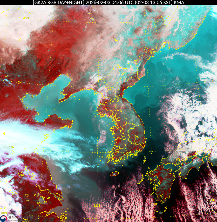 Satellite : 202602030406