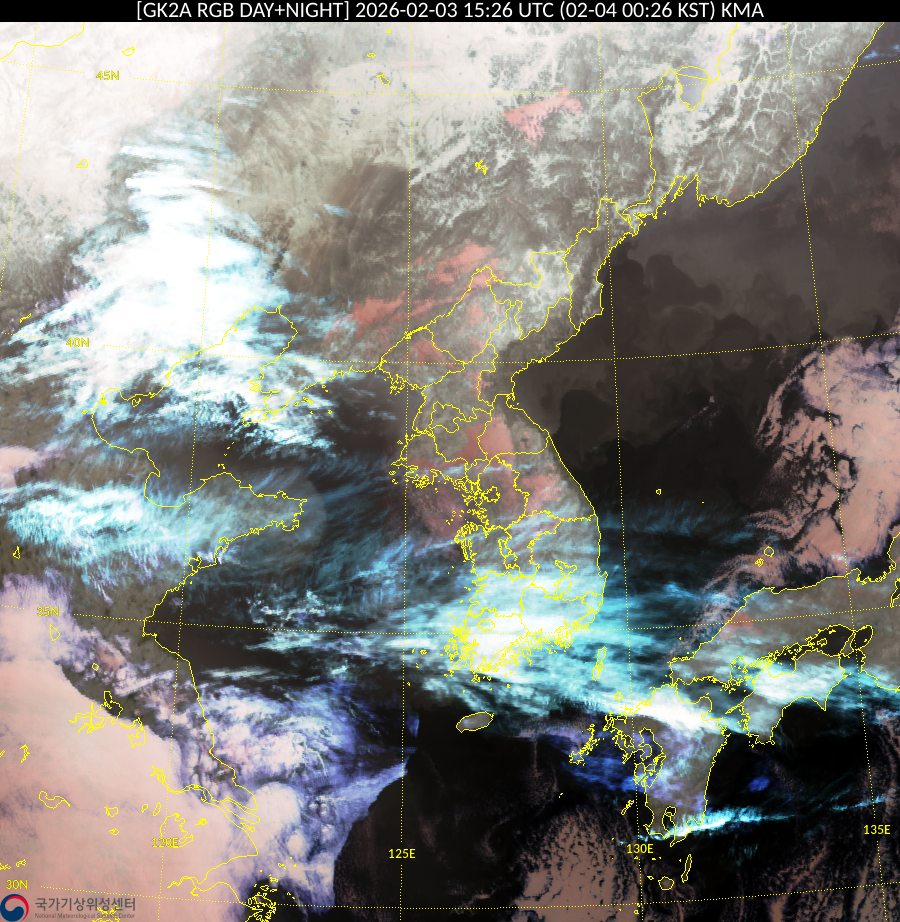 Satellite : 202602031526